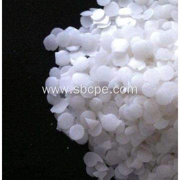 Low Oil Content 58-60 Semi Refined Paraffin Wax